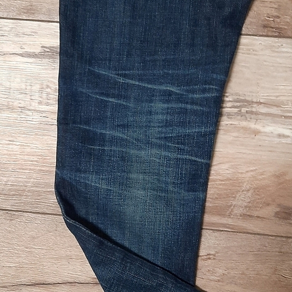 AG Adriano Goldschmied  Jeans Women's Premier Skinny Straight Size 28Rx33 - Picture 9 of 15